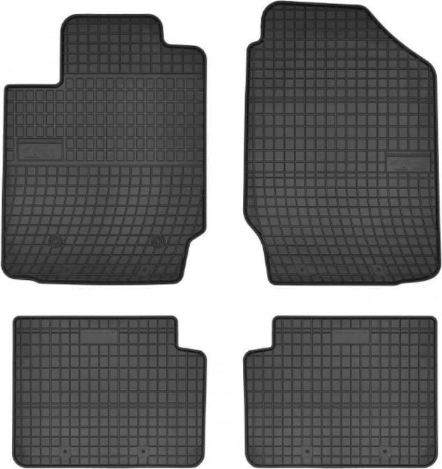 Shtroje Gome Toyota Corolla E12 2002-2007 0801