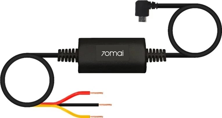 Adapter për kamerë në makinë 70mai Hardware Kit UP02