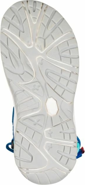 Sandale për fëmijë Trollkids, blu