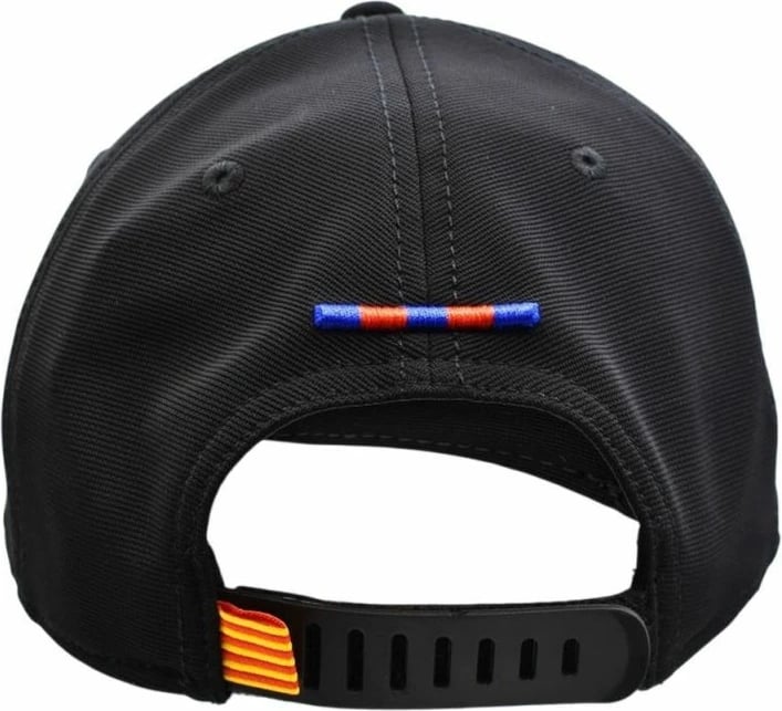 Kapelë për meshkuj FC Barcelona, e zezë