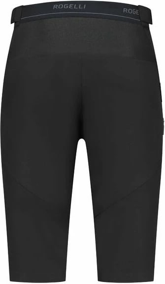 Bermuda çiklizmi Rogelli, meshkuj, të zeza