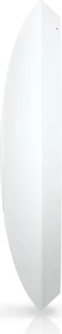 Access point UBIQUITI U7-Lite, WiFi 7, 2.5 GbE, i bardhë