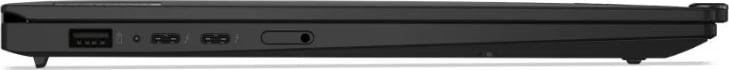 Ultrabook Lenovo ThinkPad X1 Carbon Gen 13 Aura Edition, 14", Intel Core Ultra 5 225U, 16 GB RAM, 512 GB SSD, Windows 11 Pro, E zezë