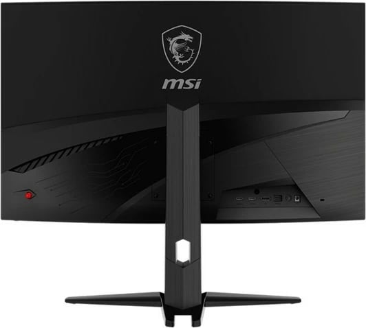Monitor MSI MAG 321CUPDF 31.5" LED 4K UHD i lakuar 160Hz, e zezë