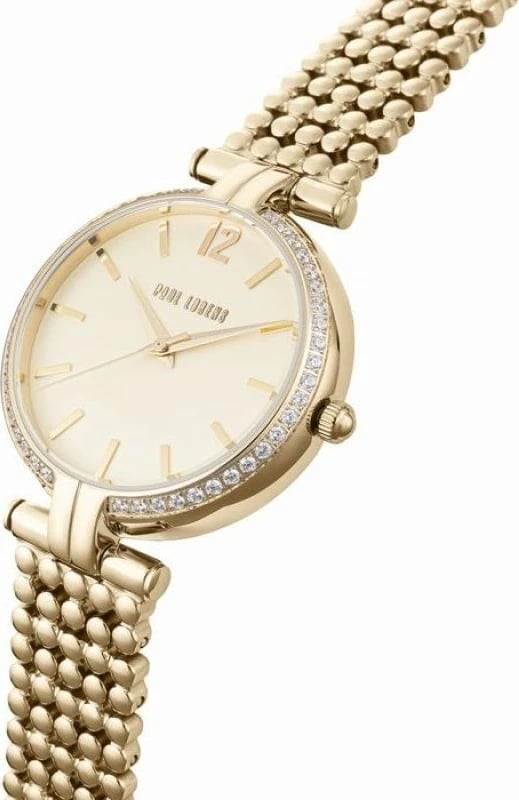 Orë dore për femra Paul Lorens, e artë