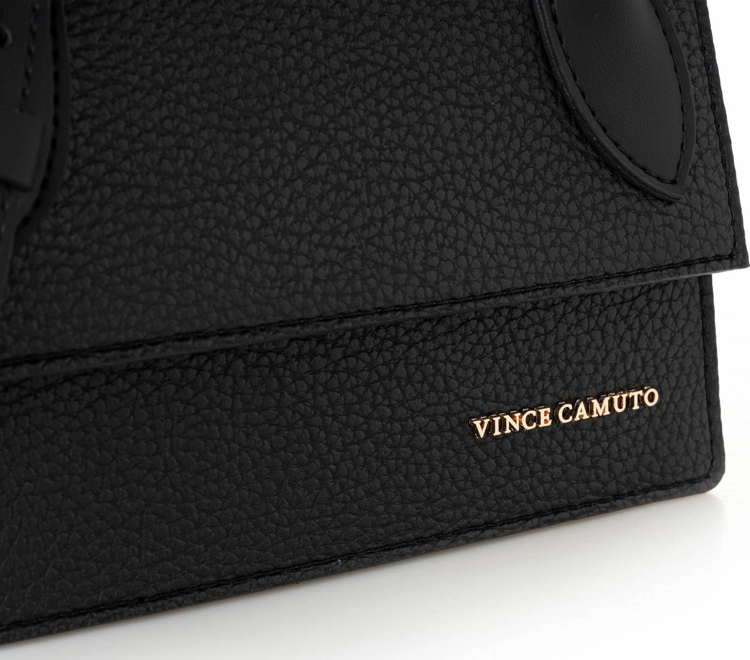 Çantë dore Vince Camuto, Parma, e zezë