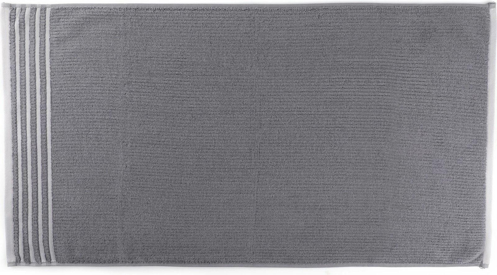 Set peshqirësh duarsh Mijölnir, Mayra, gri e errët (2 copë)