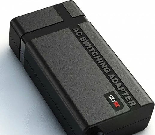 Adapter rryme SkyRC SK-200008, 15V 4A, 60W, i zi