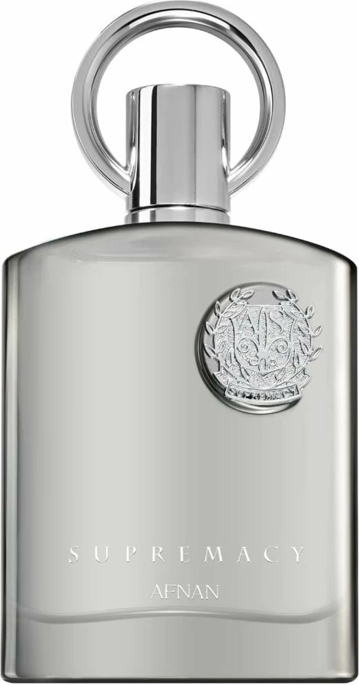 Eau de Parfum për meshkuj Afnan Supremacy Silver 150ml