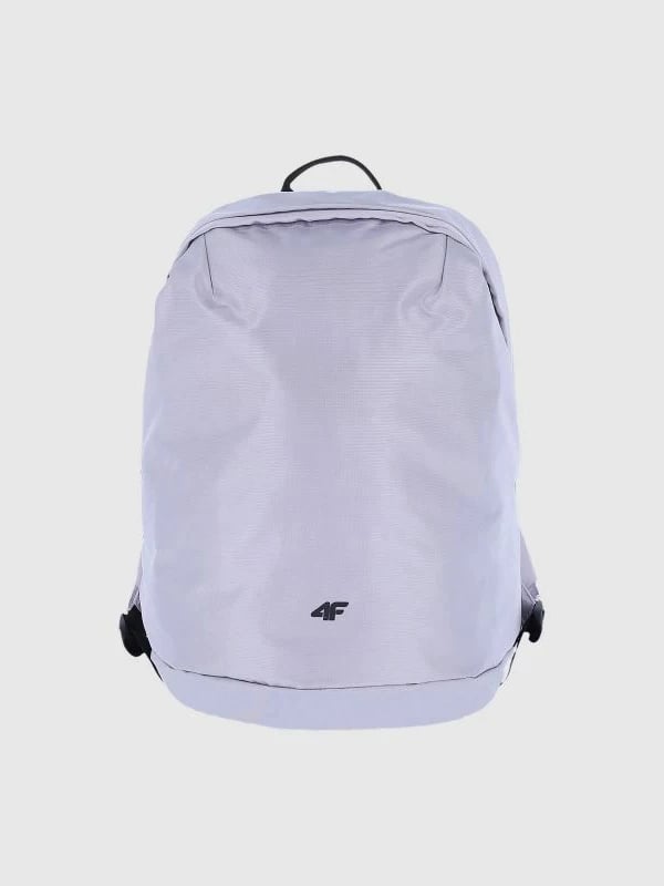 Çantë shpine 4f unisex, e zezë