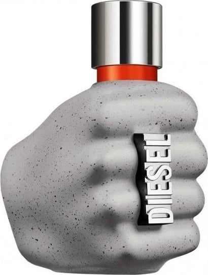 Eau de Toilette për meshkuj Diesel Only The Brave Street Pour Homme 125ml