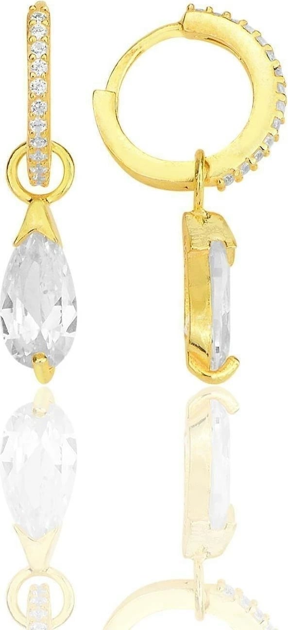 Vathë argjendi Jumeon, ngjyrë ari, SGTL12254