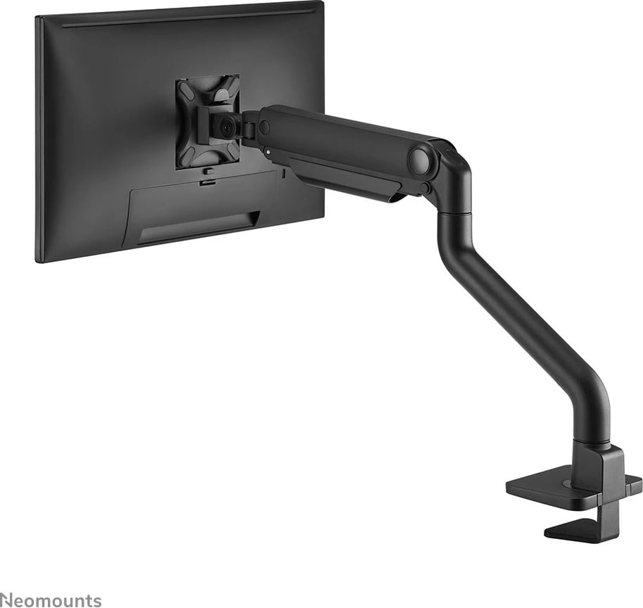 Krah monitori Neomounts DS70S-950BL1, Clamp/Grommet, 18 kg, 43.2 cm (17"), 124.5 cm (49"), 100 x 100 mm, i zi Krah monitori Neomounts DS70S-950BL1, Clamp/Grommet, 18 kg, 43.2 cm (17"), 124.5 cm (49"), 100 x 100 mm, i zi