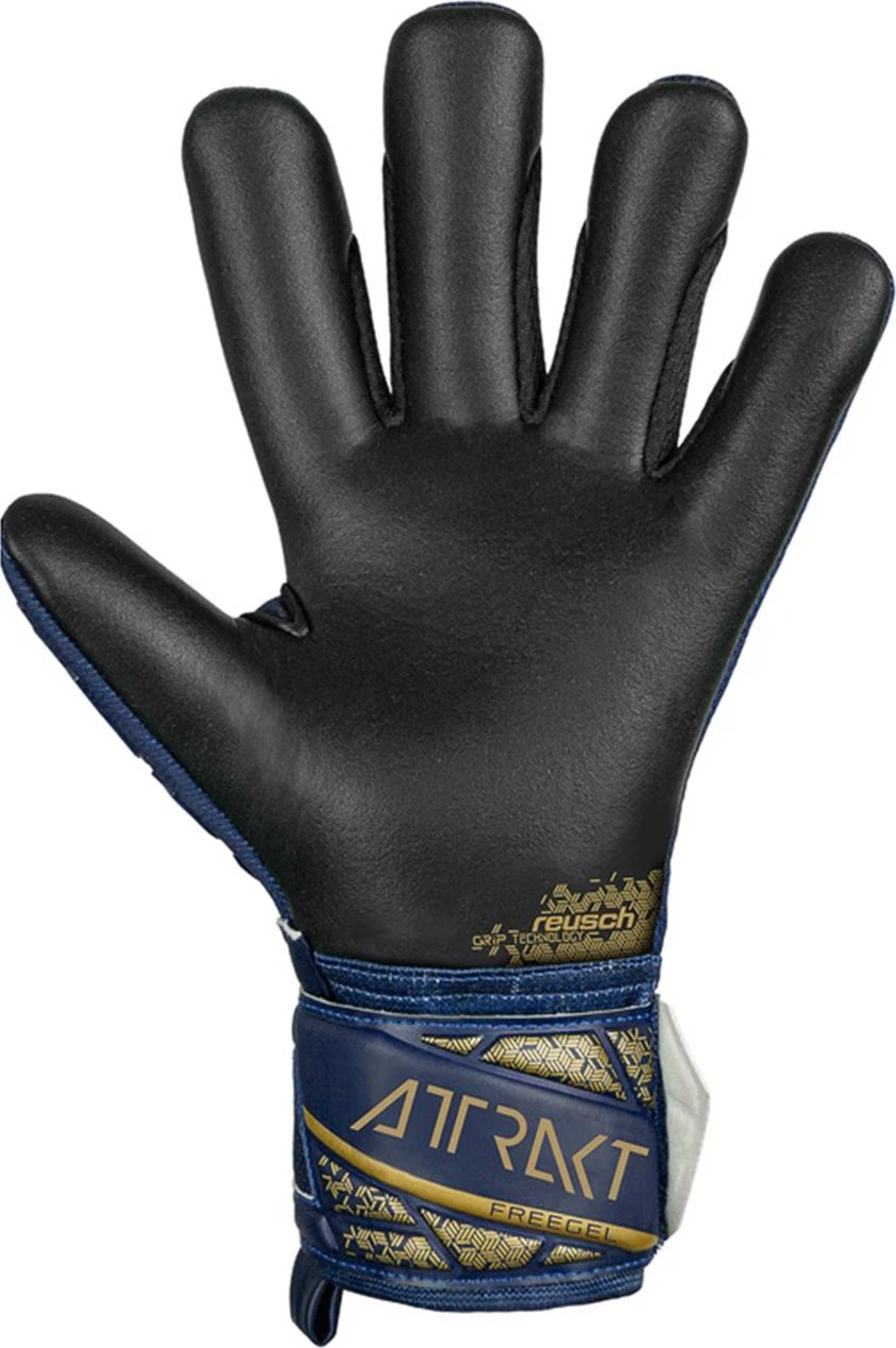 Doreza portieri për meshkuj Reusch, navy blue
