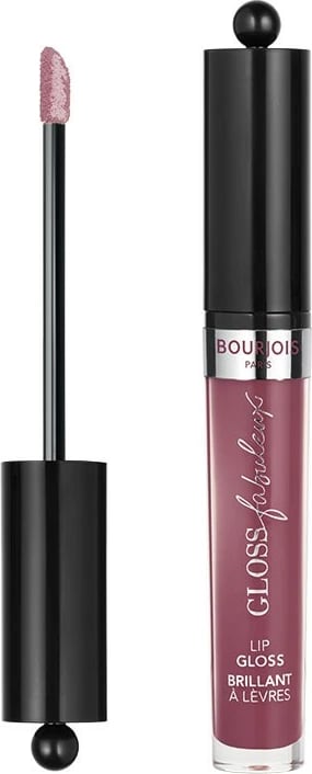 Gloss për buzë Bourjois Bj Labial Effet 3d Fabuleux unisex