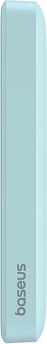 Powerbank Baseus Magnetic Mini 6000 mAh 20W, blu