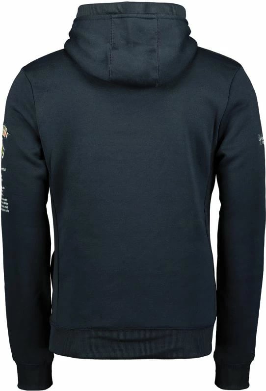 Duks për meshkuj Geographical Norway, navy