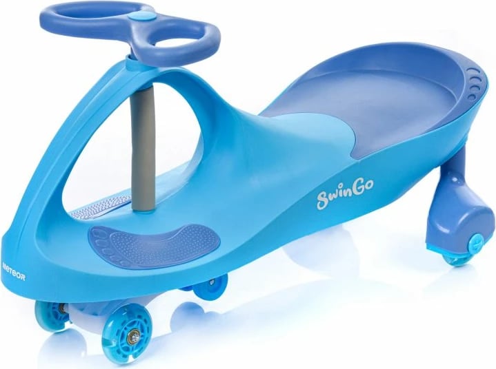Ride-on për fëmijë Meteor, blu