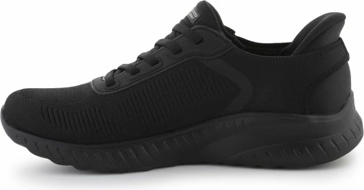 Atlete Skechers, të zeza