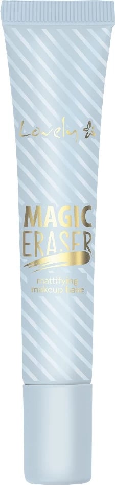 Bazë për grim Lovely Magic Eraser Mattifying Makeup Base 16ml