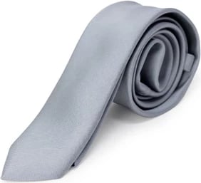 Kravatë Punto Sella Cravatte për meshkuj, gri