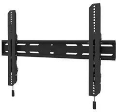 Mbajtës muri Neomounts WL35S-850BL16 për TV/monitor 40-82", 70 kg, i zi