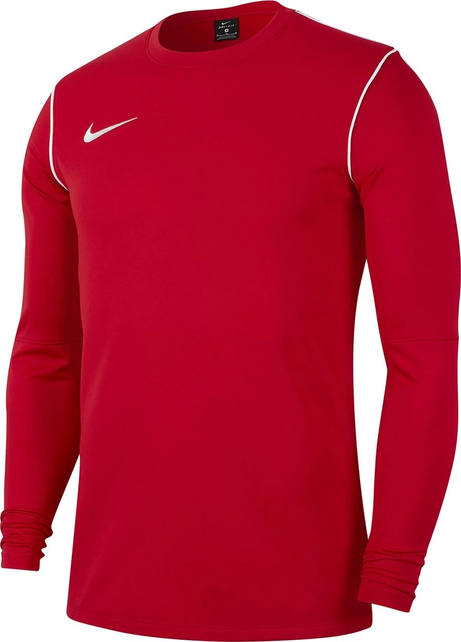 Maicë për meshkuj Nike, e kuqe