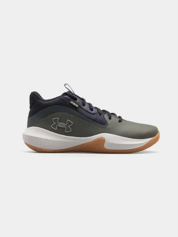 Atlete për meshkuj Under Armour, vjollce