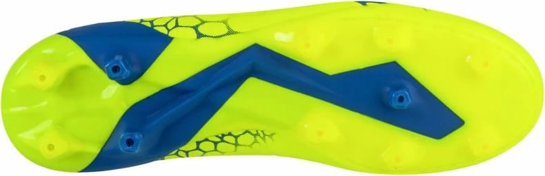 Atlete futbolli Joma për meshkuj, të verdha