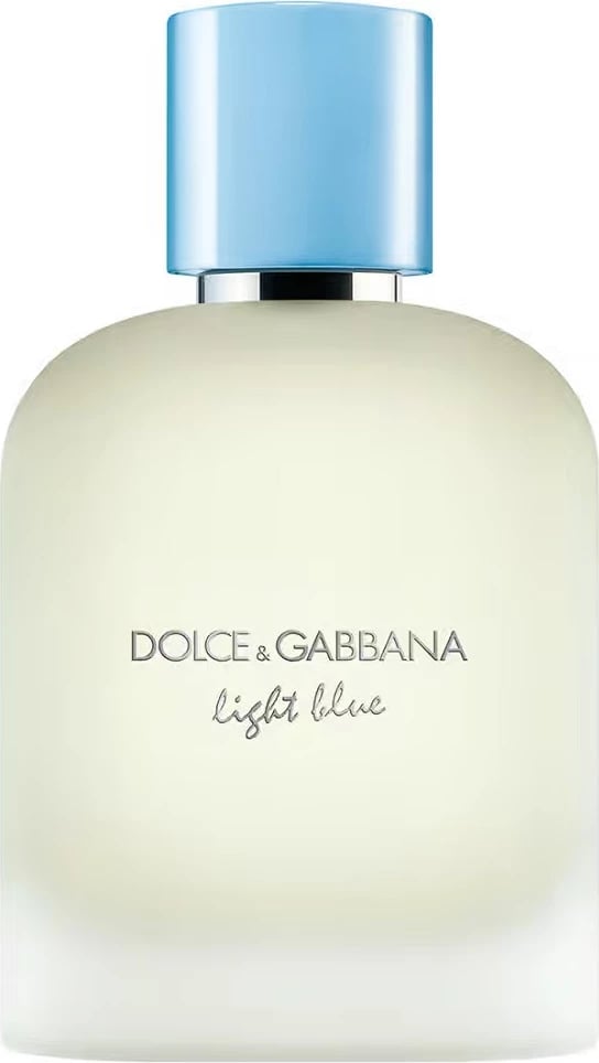Eau de Toilette për meshkuj Dolce & Gabbana Light Blue Pour Homme 100ml
