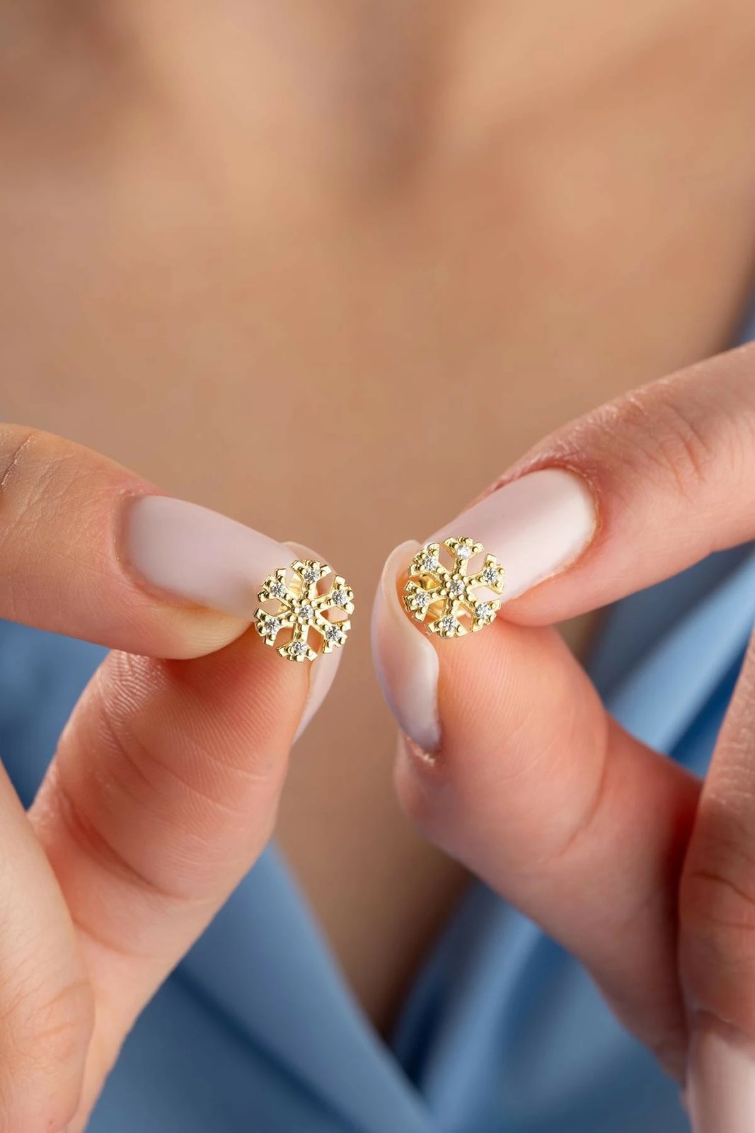 Vathë argjendi Jumeon, ngjyrë ari, NRZ999546