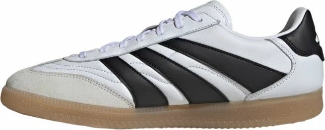 Atlete futbolli për meshkuj adidas, të bardha