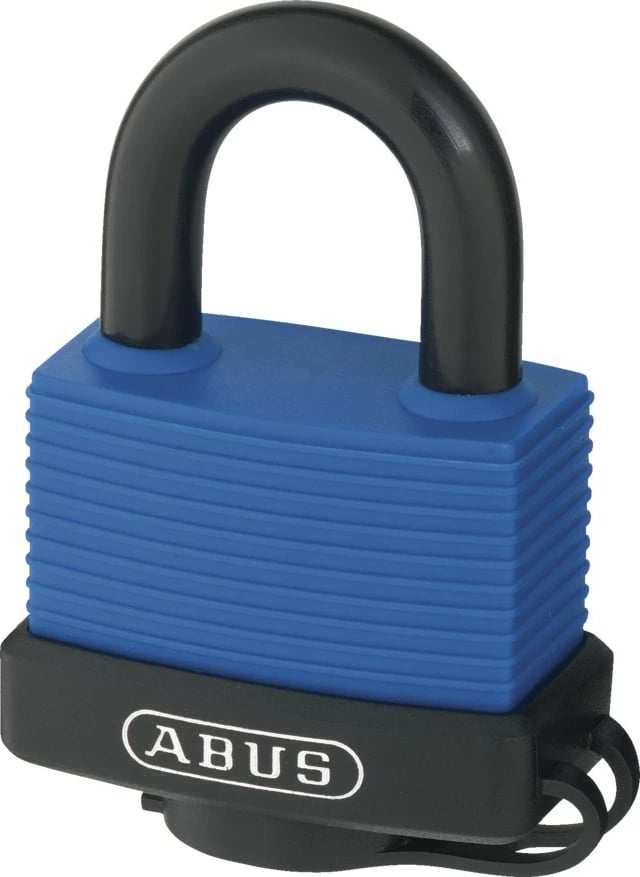 Dry ABUS Aqua Safe 70IB/45 VS SL 5, i zi/kaltër