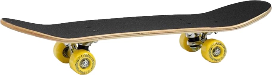 Skateboard Smj unisex, ngjyrë e përzime