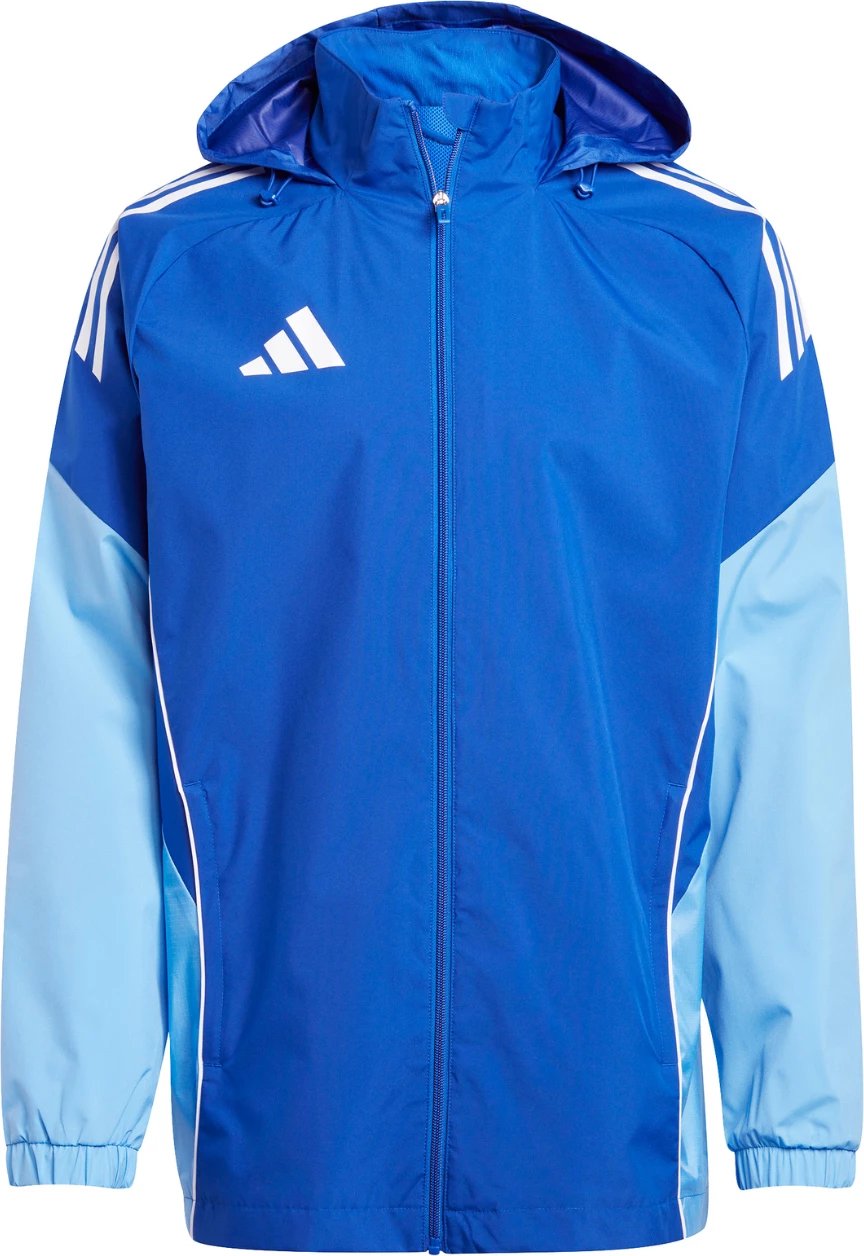 Jakne sportive për meshkuj adidas, kaltër