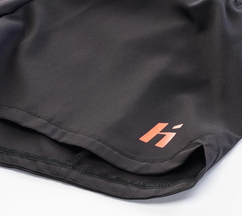 Shorce për femra Huari, të zeza Shorce për femra Huari, të zeza