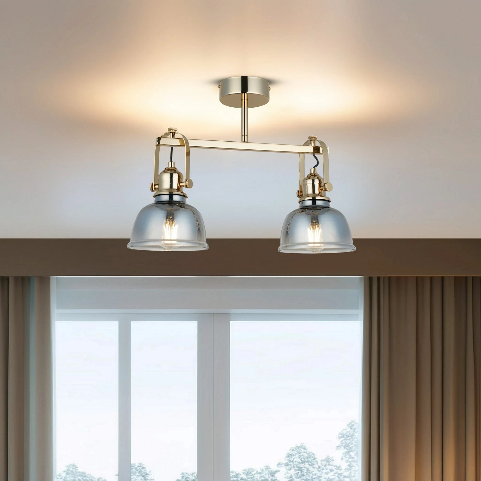 Llambadar Opviq, Mago - 80-12, ngjyrë antike