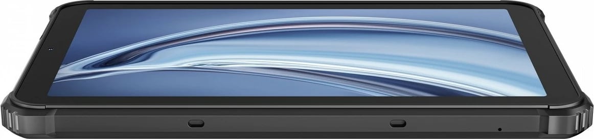 Tablet OUKITEL RT3 Pro, 8", 4 GB RAM, 128 GB, 4G, e zezë