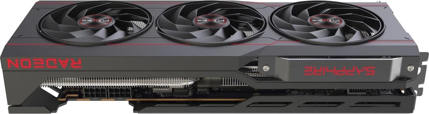 Kartë Grafike Sapphire PULSE Radeon RX 7900 XT, AMD 20 GB GDDR6 Kartë Grafike Sapphire PULSE Radeon RX 7900 XT, AMD 20 GB GDDR6