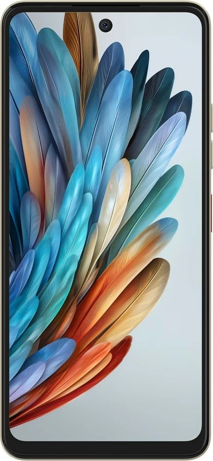 Celular Nubia Z2353, 6.6", Android 13, 4 GB RAM, 128 GB, Multicolour