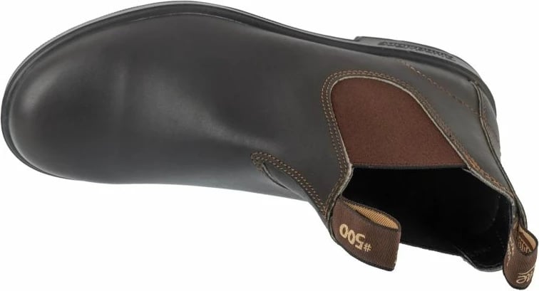 Çizme Blundstone, kafe