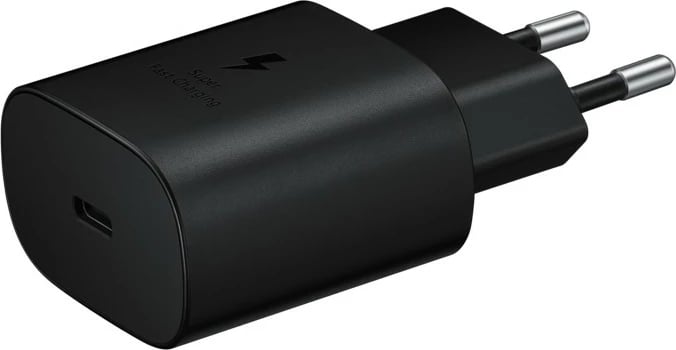 Karikues Samsung EP-TA800, 11 V, 1 m, i zi