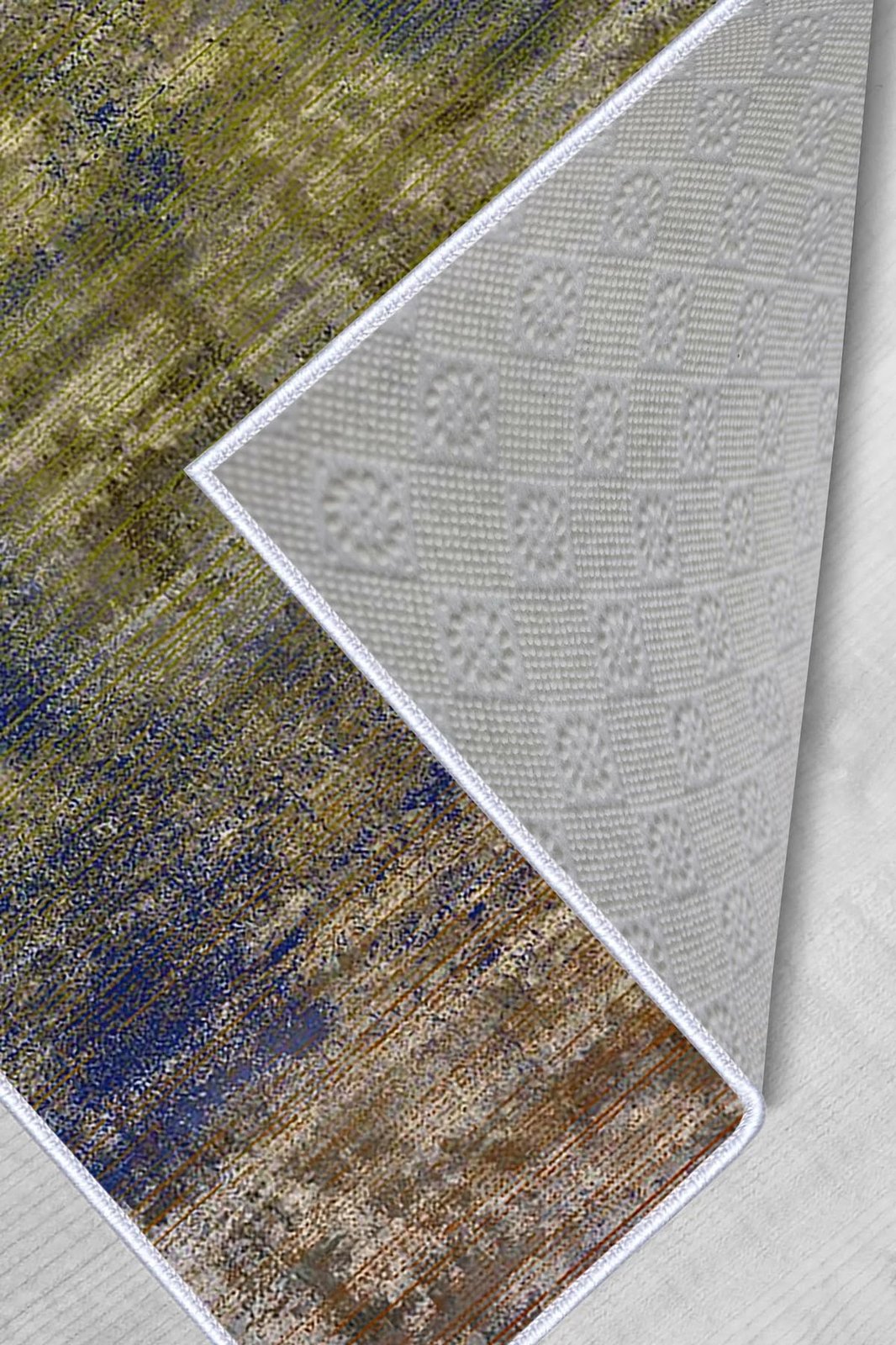 Qilim Conceptum Hypnose, shumëngjyrësh, 60x100cm, Hmnt807