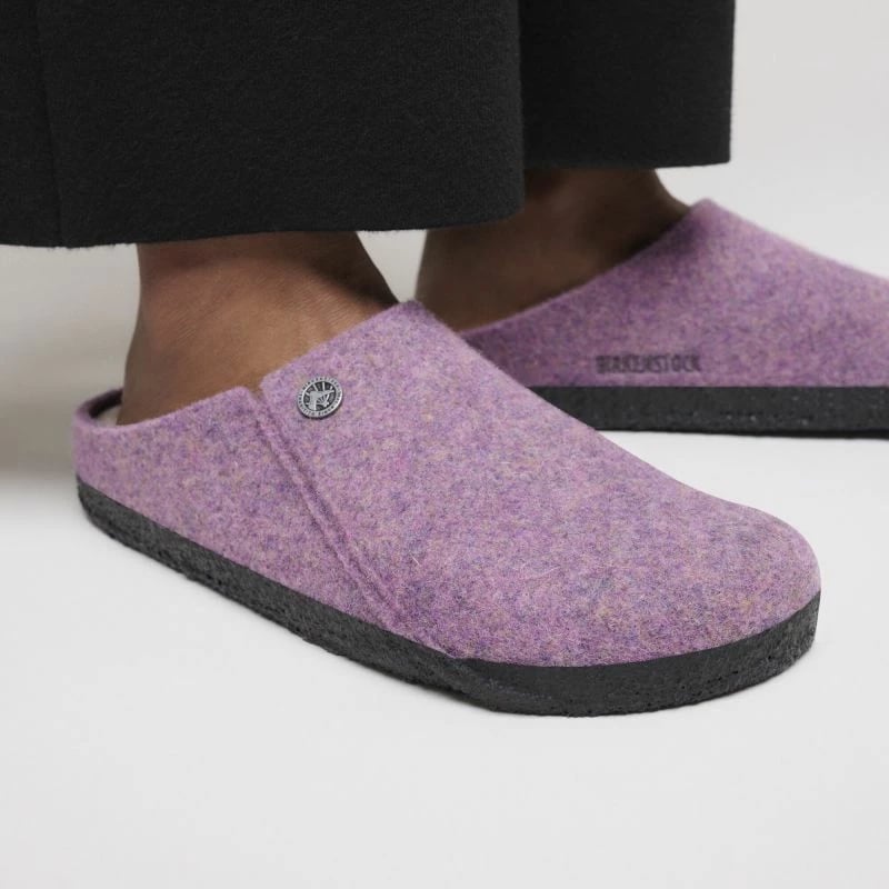 Këpucë lifestyle Birkenstock, mauve
