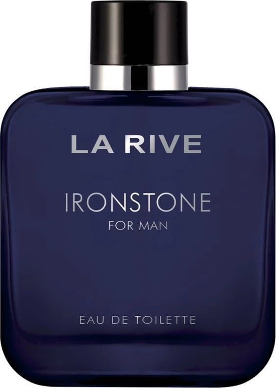 Eau de Toilette për meshkuj La Rive Ironstone For Man 100ml