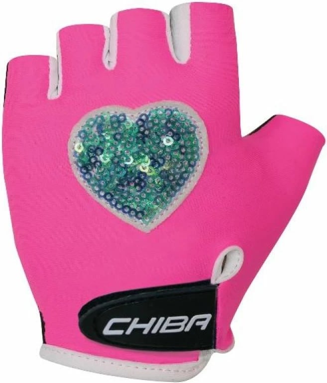 Doreza për fëmijë CHIBA, rozë