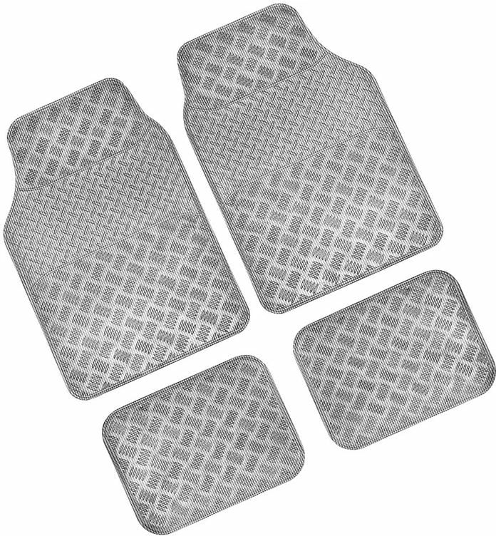 Shtroje Chrome-carbon