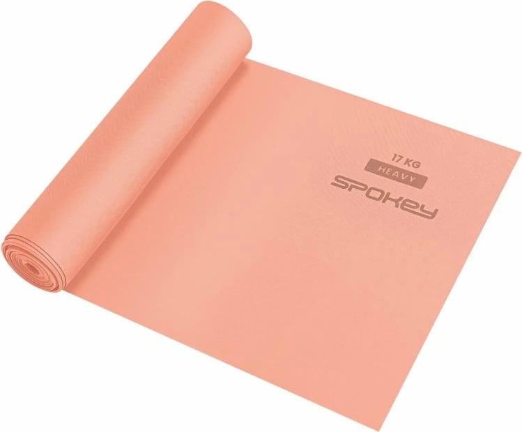 Set shirita fitnesi Spokey, uniseks