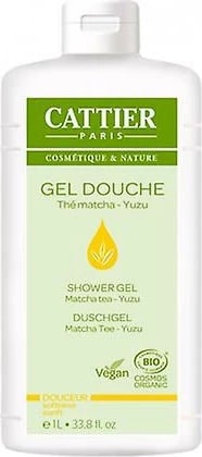 Xhel dushi unisex Cattier Paris Çaj Matcha Yuzu 1L Xhel dushi unisex Cattier Paris Çaj Matcha Yuzu 1L