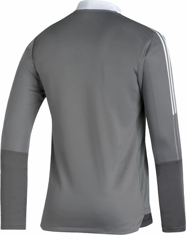 Duks për meshkuj adidas Tiro 21 Training Top, gri